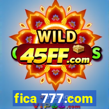 fica 777.com
